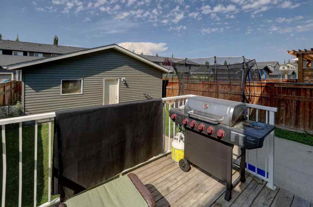 MLS® A2258134 - 24 Fireside Burrow  in Fireside Cochrane, Residential