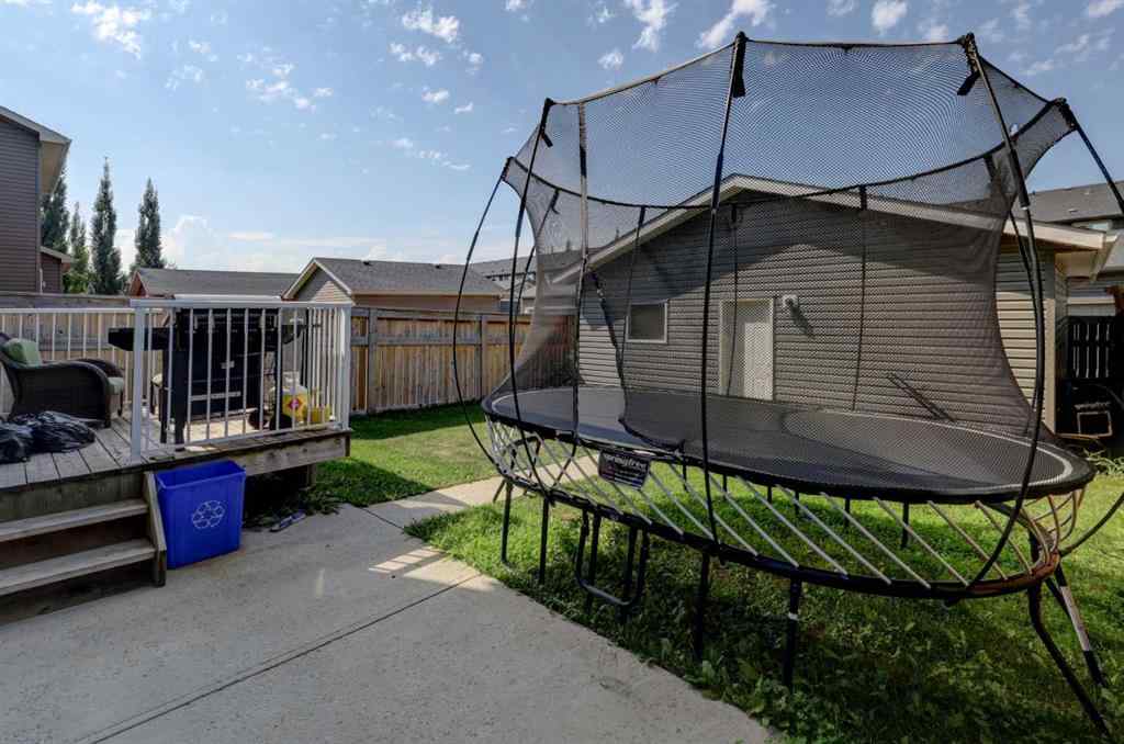 MLS® A2258134 - 24 Fireside Burrow  in Fireside Cochrane, Residential