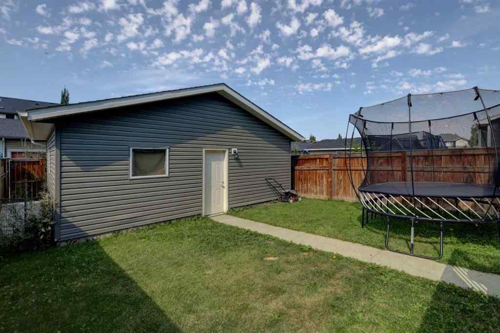 MLS® A2258134 - 24 Fireside Burrow  in Fireside Cochrane, Residential