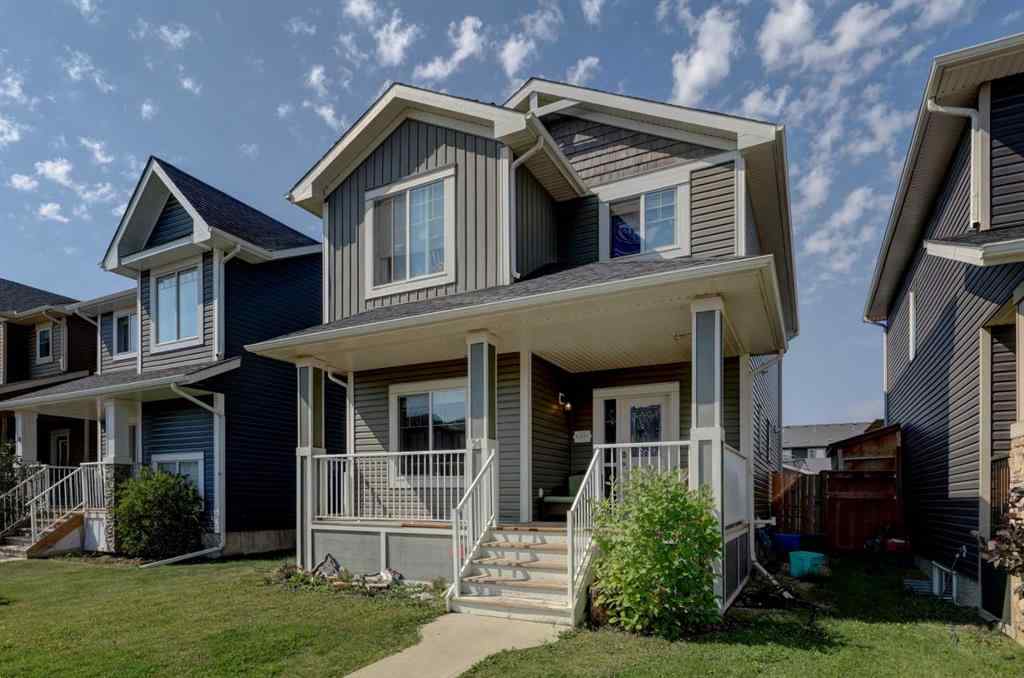 MLS® A2258134 - 24 Fireside Burrow  in Fireside Cochrane, Residential