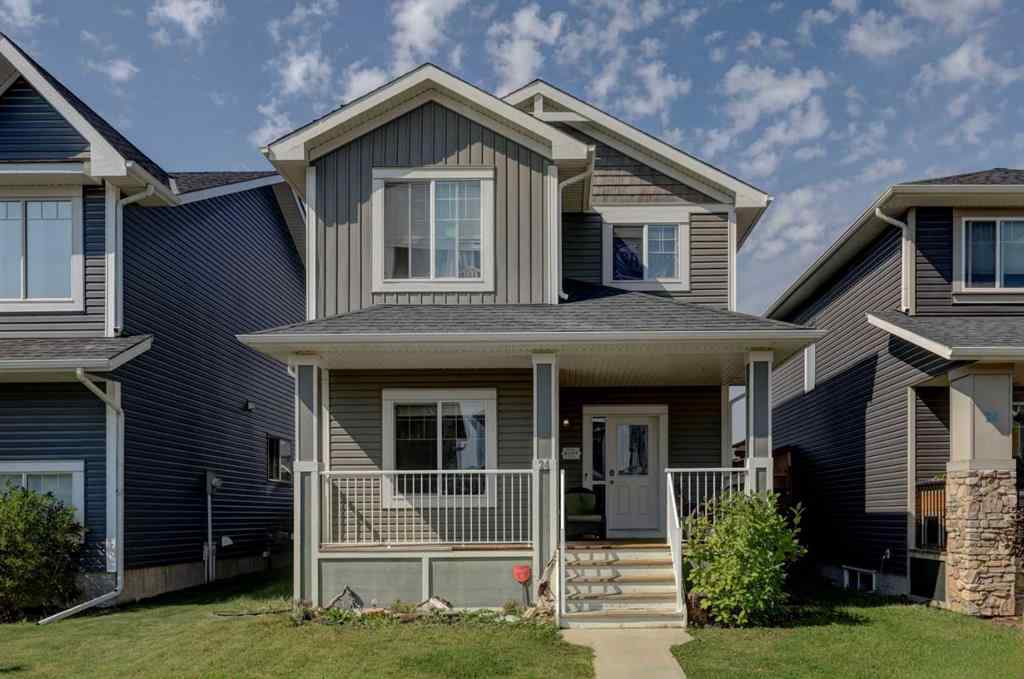 MLS® A2258134 - 24 Fireside Burrow  in Fireside Cochrane, Residential
