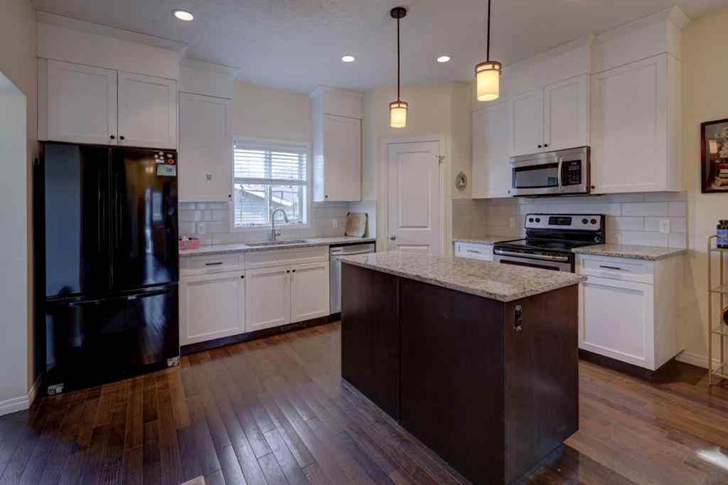 MLS® A2258134 - 24 Fireside Burrow  in Fireside Cochrane, Residential