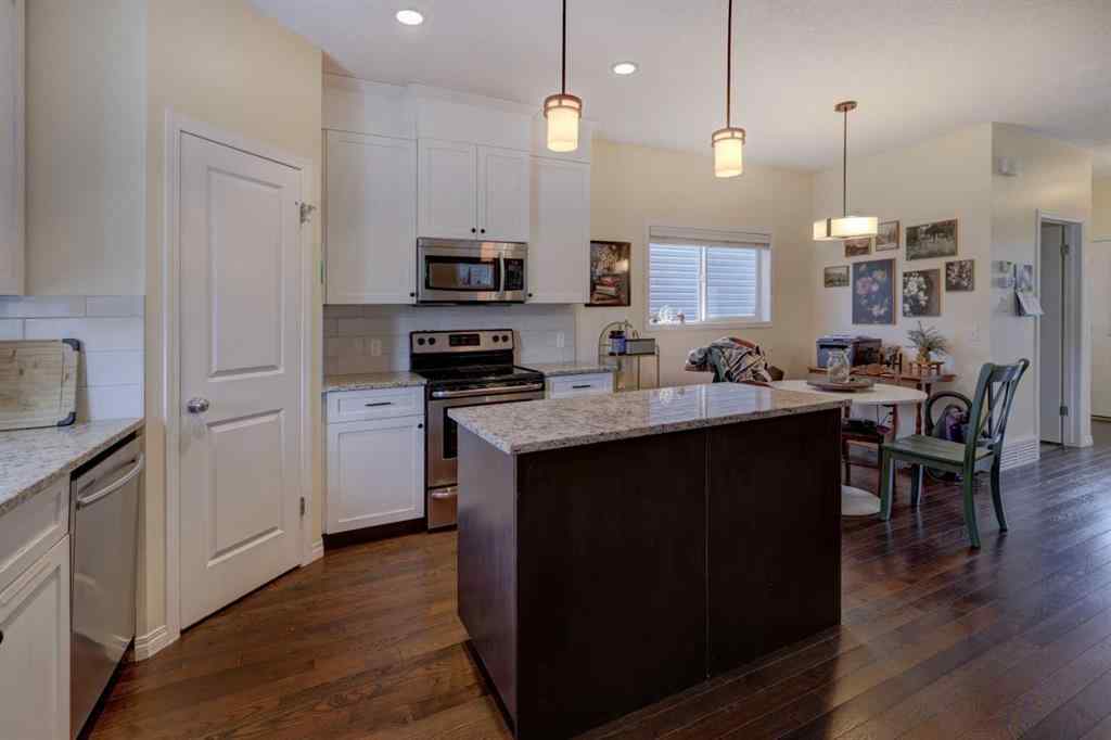 MLS® A2258134 - 24 Fireside Burrow  in Fireside Cochrane, Residential