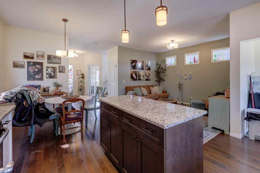 MLS® A2258134 - 24 Fireside Burrow  in Fireside Cochrane, Residential