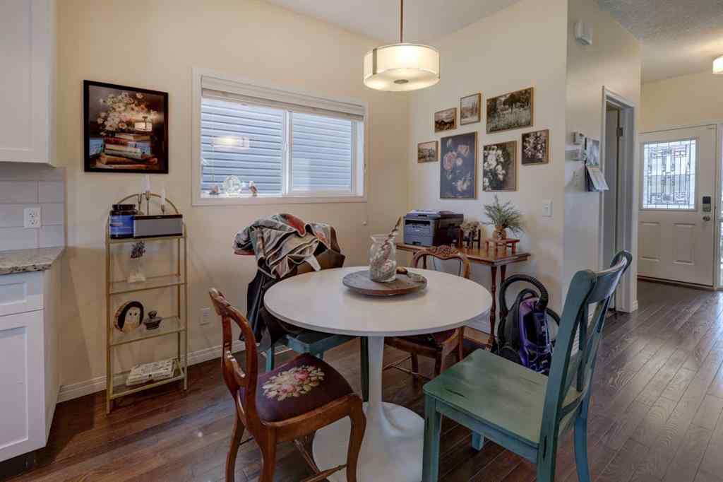 MLS® A2258134 - 24 Fireside Burrow  in Fireside Cochrane, Residential