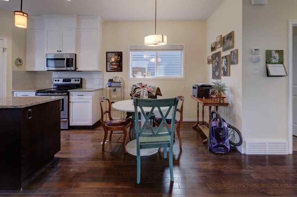 MLS® A2258134 - 24 Fireside Burrow  in Fireside Cochrane, Residential