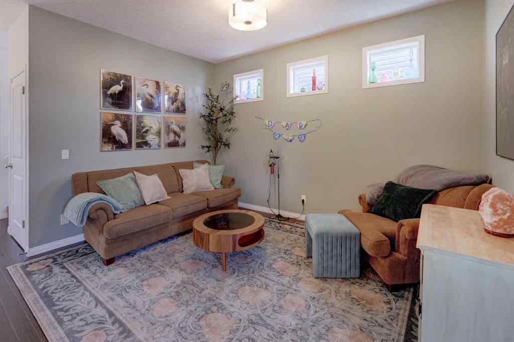 MLS® A2258134 - 24 Fireside Burrow  in Fireside Cochrane, Residential