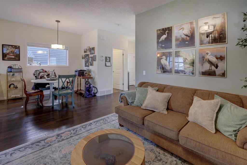 MLS® A2258134 - 24 Fireside Burrow  in Fireside Cochrane, Residential