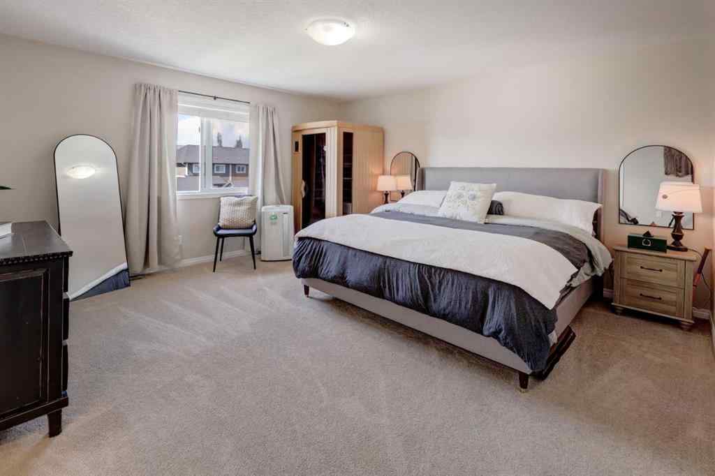 MLS® A2258134 - 24 Fireside Burrow  in Fireside Cochrane, Residential