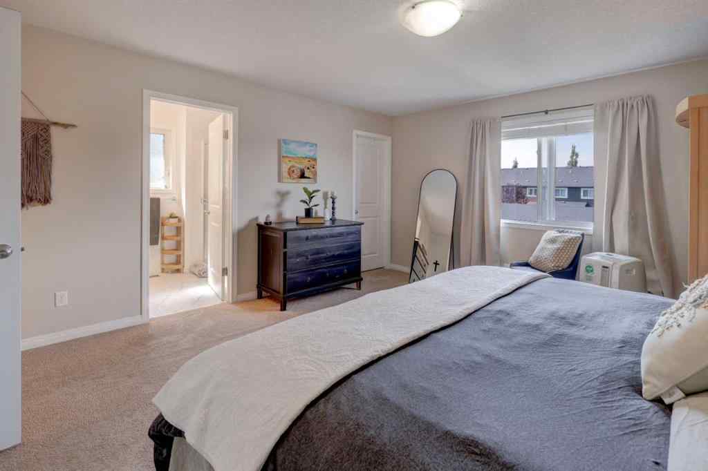 MLS® A2258134 - 24 Fireside Burrow  in Fireside Cochrane, Residential
