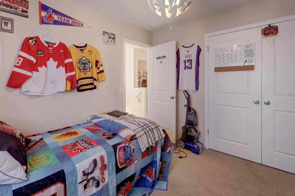 MLS® A2258134 - 24 Fireside Burrow  in Fireside Cochrane, Residential