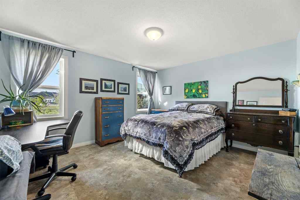 MLS® #A2258135 - 49 Bluebird Drive  in NONE Didsbury, Residential Open Houses