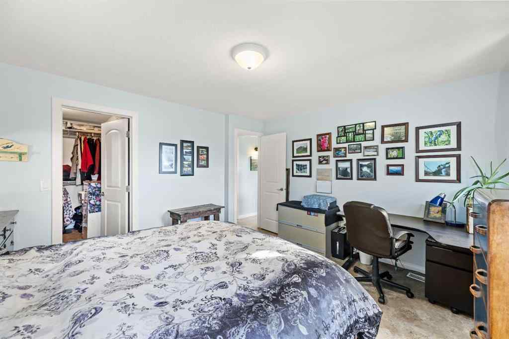 MLS® #A2258135 - 49 Bluebird Drive  in NONE Didsbury, Residential Open Houses