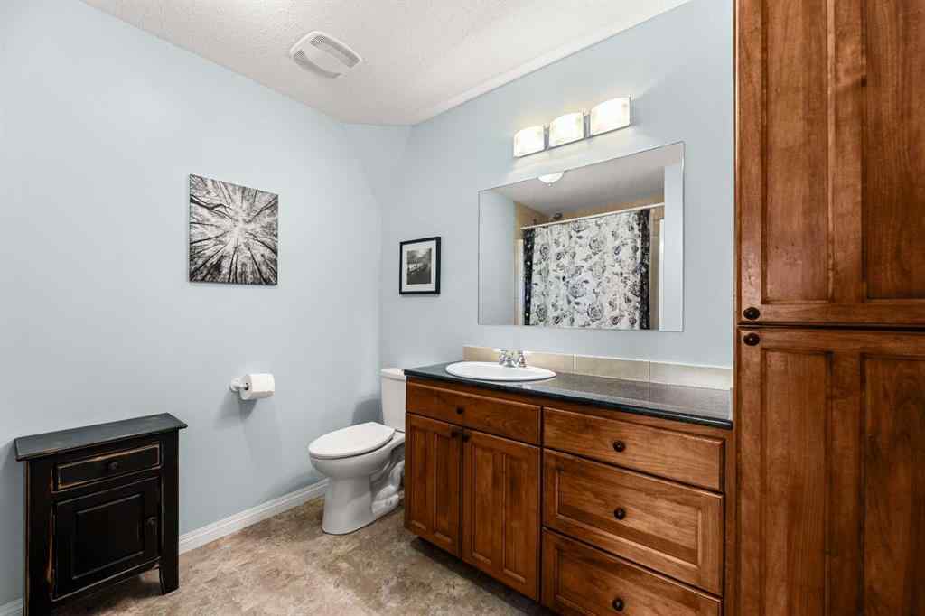 MLS® #A2258135 - 49 Bluebird Drive  in NONE Didsbury, Residential Open Houses