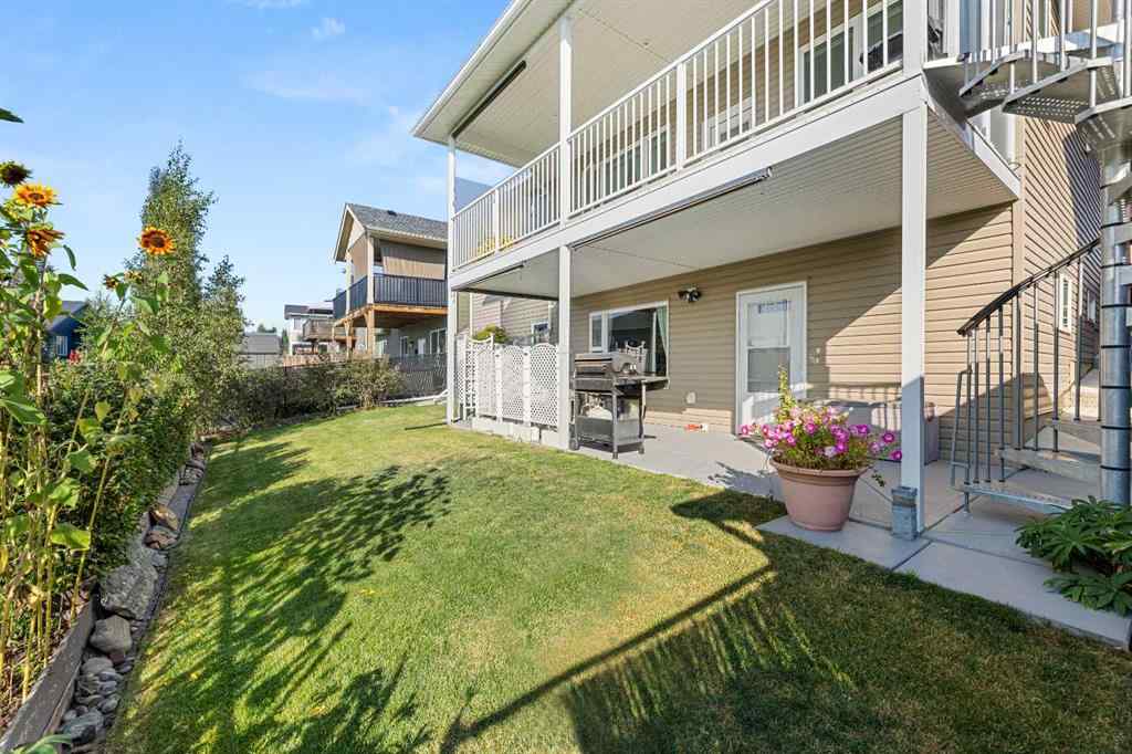 MLS® #A2258135 - 49 Bluebird Drive  in NONE Didsbury, Residential Open Houses
