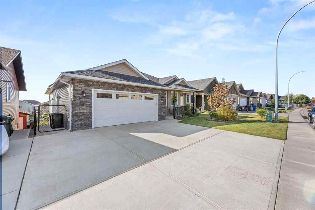 MLS® #A2258135 - 49 Bluebird Drive  in NONE Didsbury, Residential Open Houses