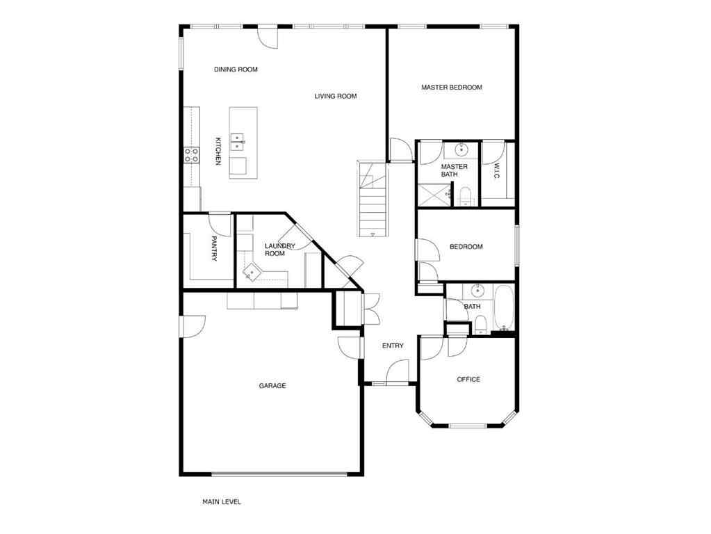 MLS® #A2258135 - 49 Bluebird Drive  in NONE Didsbury, Residential Open Houses
