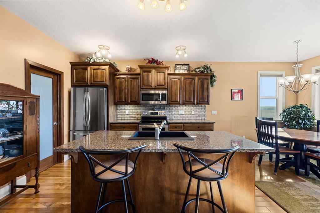 MLS® #A2258135 - 49 Bluebird Drive  in NONE Didsbury, Residential Open Houses