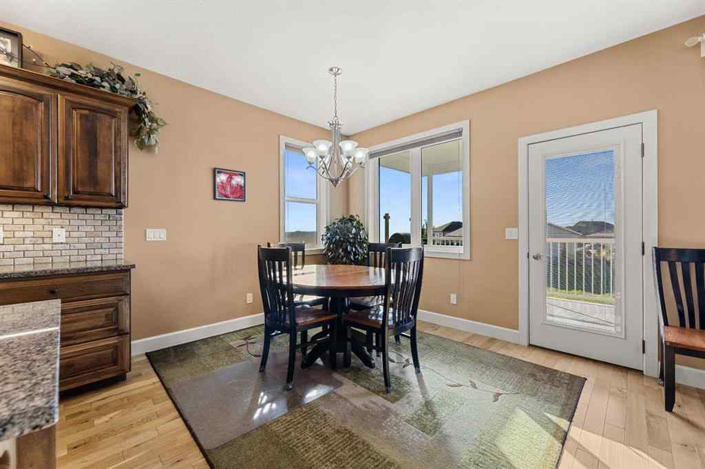 MLS® #A2258135 - 49 Bluebird Drive  in NONE Didsbury, Residential Open Houses