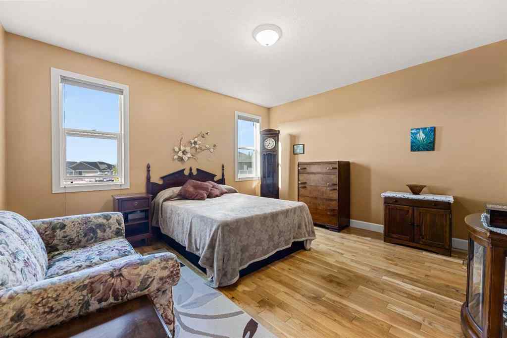 MLS® #A2258135 - 49 Bluebird Drive  in NONE Didsbury, Residential Open Houses