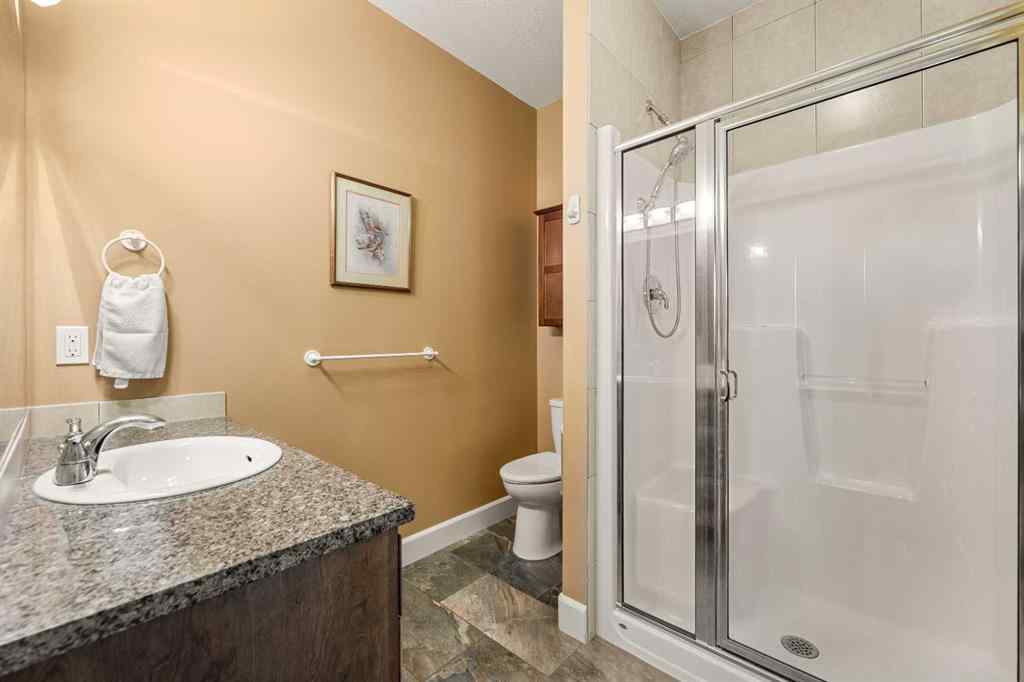 MLS® #A2258135 - 49 Bluebird Drive  in NONE Didsbury, Residential Open Houses