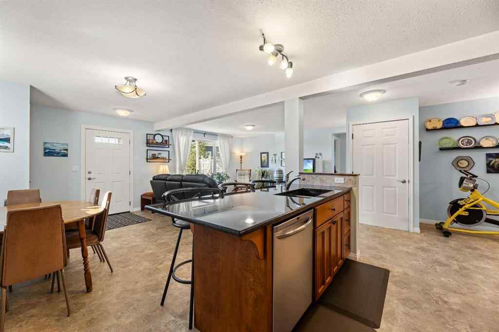 MLS® #A2258135 - 49 Bluebird Drive  in NONE Didsbury, Residential Open Houses