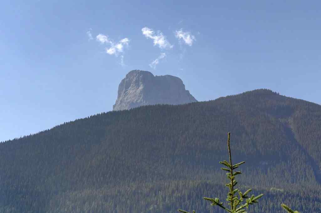 MLS® A2258136 - Unit #803 105 Stewart Creek Rise  in Three Sisters Canmore, Residential