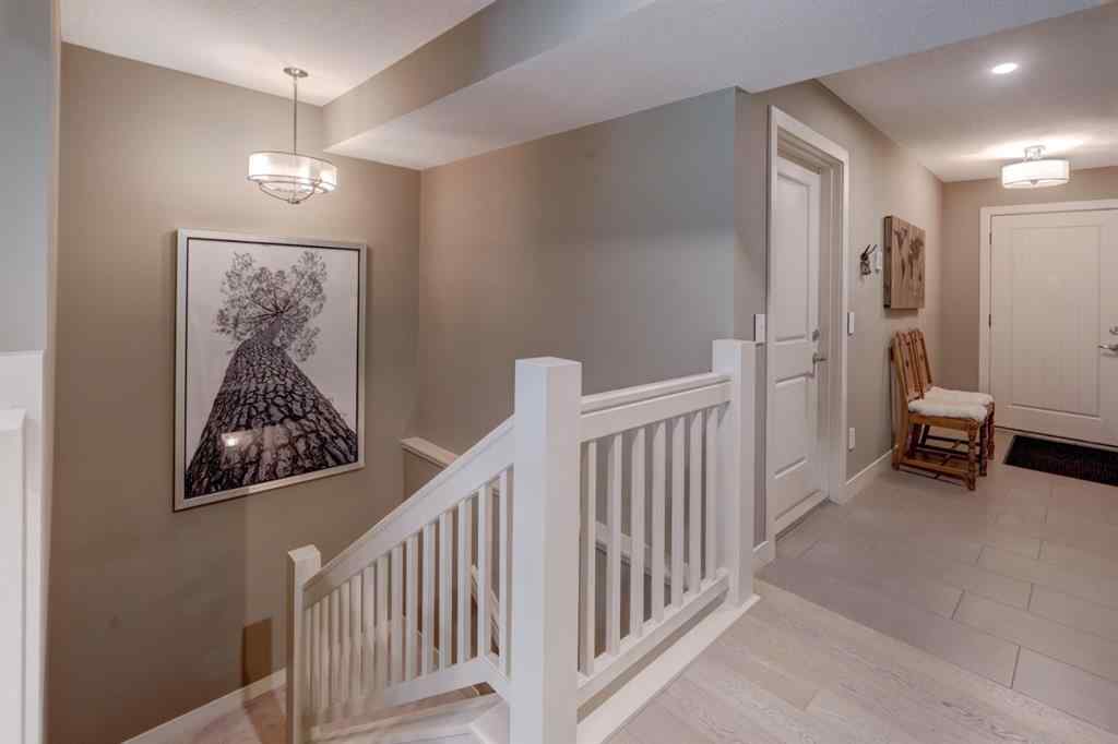 MLS® A2258136 - Unit #803 105 Stewart Creek Rise  in Three Sisters Canmore, Residential
