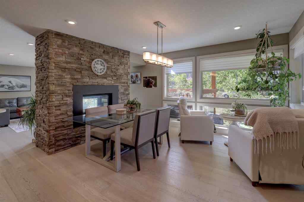 MLS® A2258136 - Unit #803 105 Stewart Creek Rise  in Three Sisters Canmore, Residential
