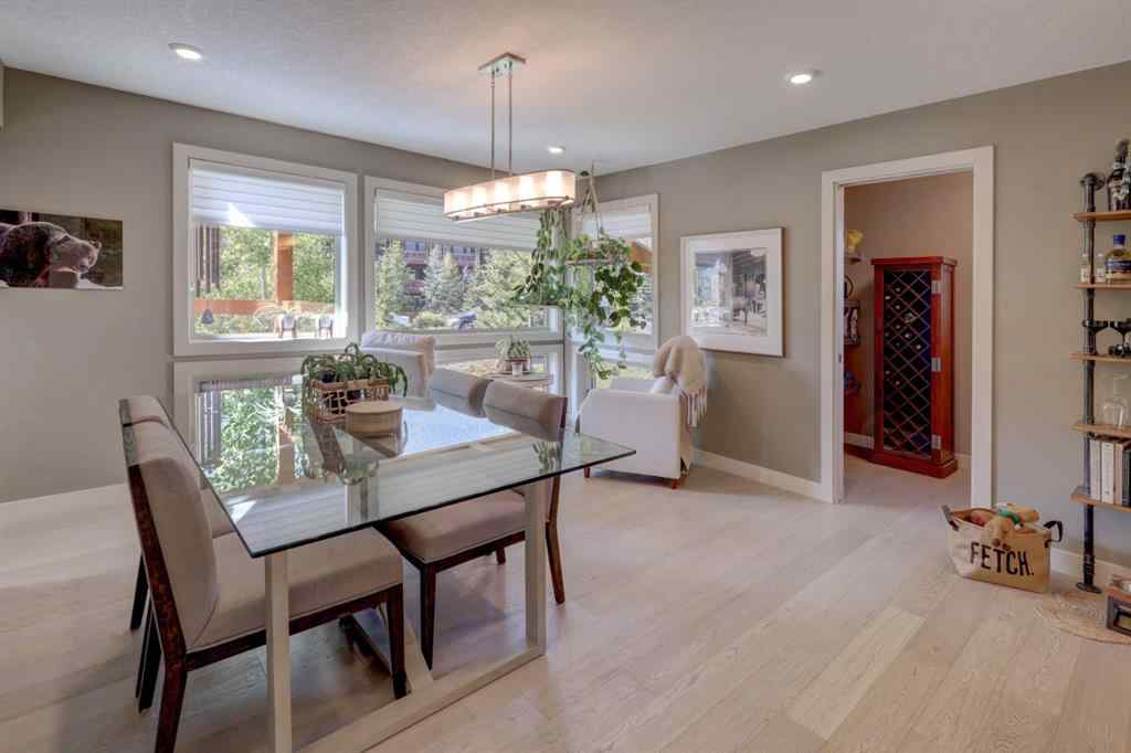 MLS® A2258136 - Unit #803 105 Stewart Creek Rise  in Three Sisters Canmore, Residential