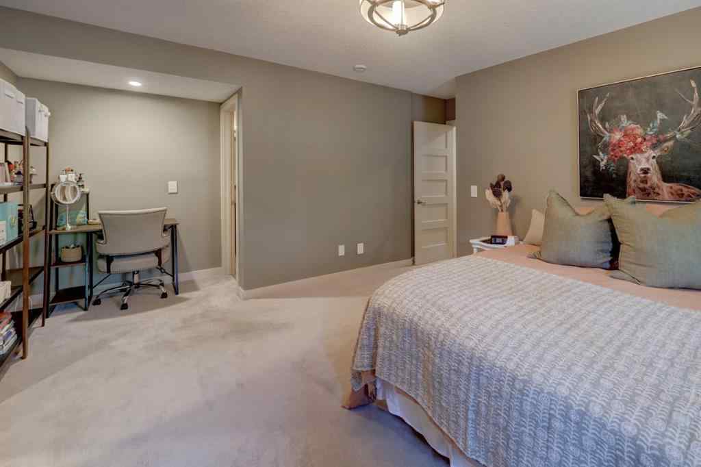 MLS® A2258136 - Unit #803 105 Stewart Creek Rise  in Three Sisters Canmore, Residential