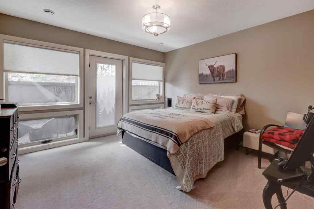 MLS® A2258136 - Unit #803 105 Stewart Creek Rise  in Three Sisters Canmore, Residential