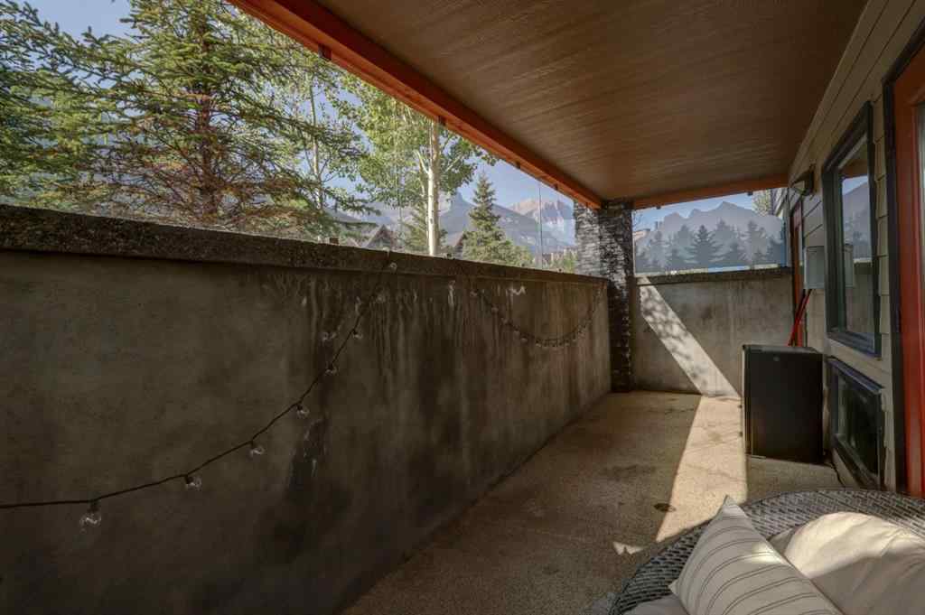 MLS® A2258136 - Unit #803 105 Stewart Creek Rise  in Three Sisters Canmore, Residential