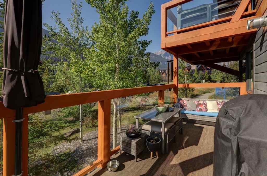 MLS® A2258136 - Unit #803 105 Stewart Creek Rise  in Three Sisters Canmore, Residential
