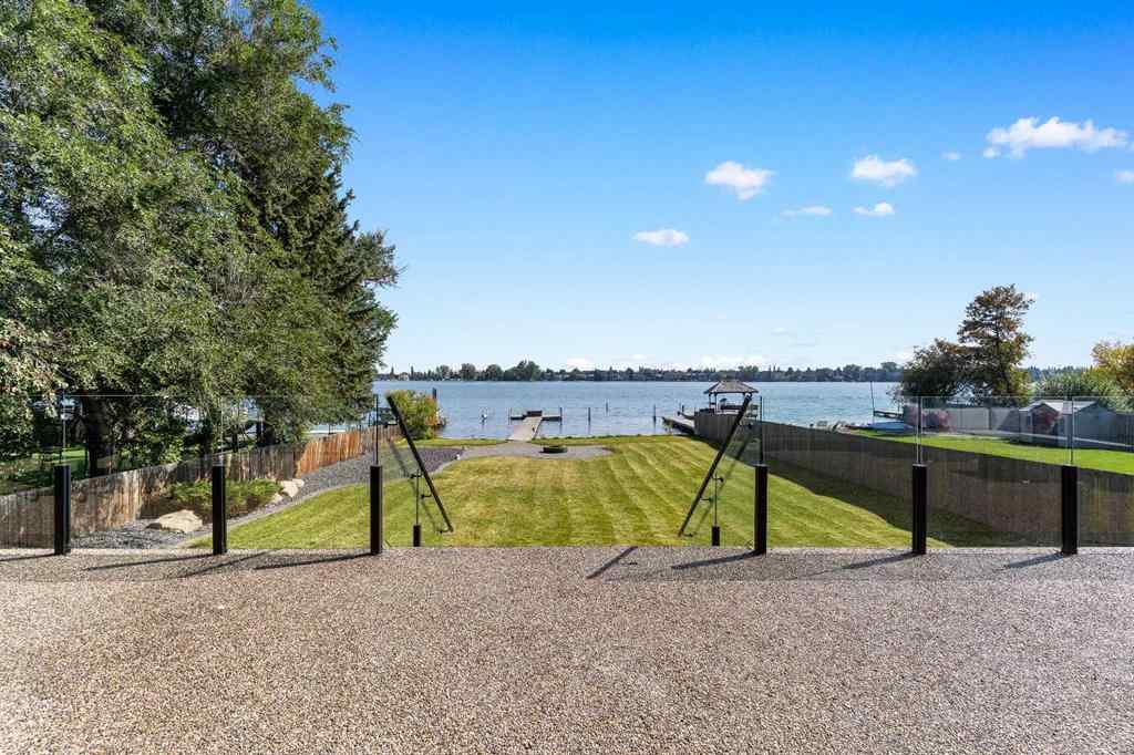 MLS® A2258137 - 692 West Chestermere Drive  in West Chestermere Drive Chestermere, Residential
