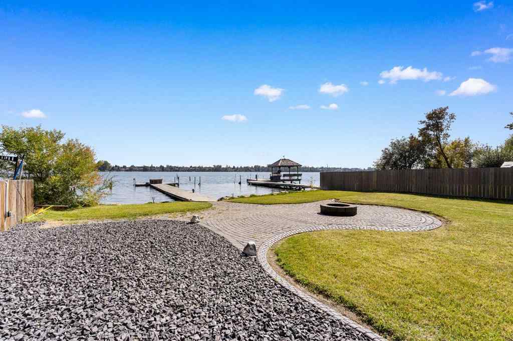MLS® A2258137 - 692 West Chestermere Drive  in West Chestermere Drive Chestermere, Residential