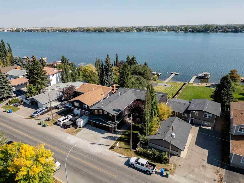 MLS® A2258137 - 692 West Chestermere Drive  in West Chestermere Drive Chestermere, Residential