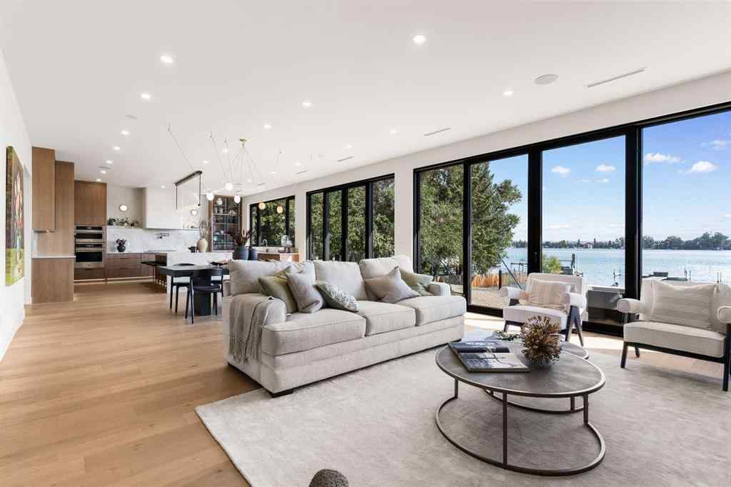 MLS® A2258137 - 692 West Chestermere Drive  in West Chestermere Drive Chestermere, Residential