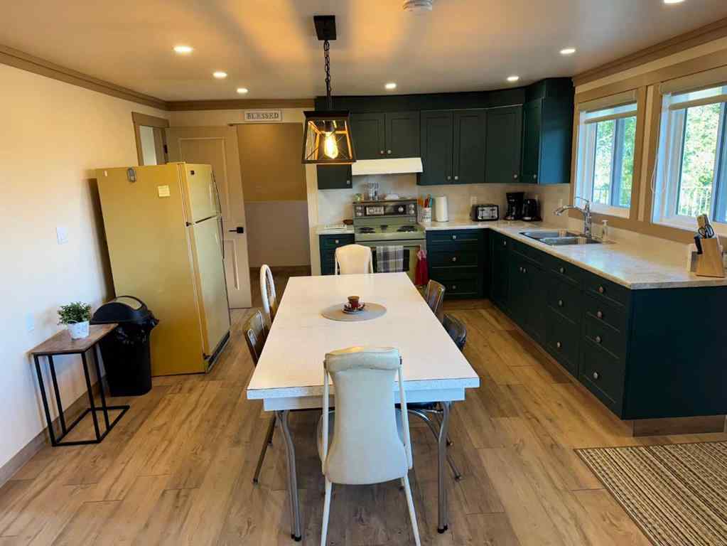 MLS® A2258138 - 220 Lakeshore Drive  in NONE Athabasca, Residential