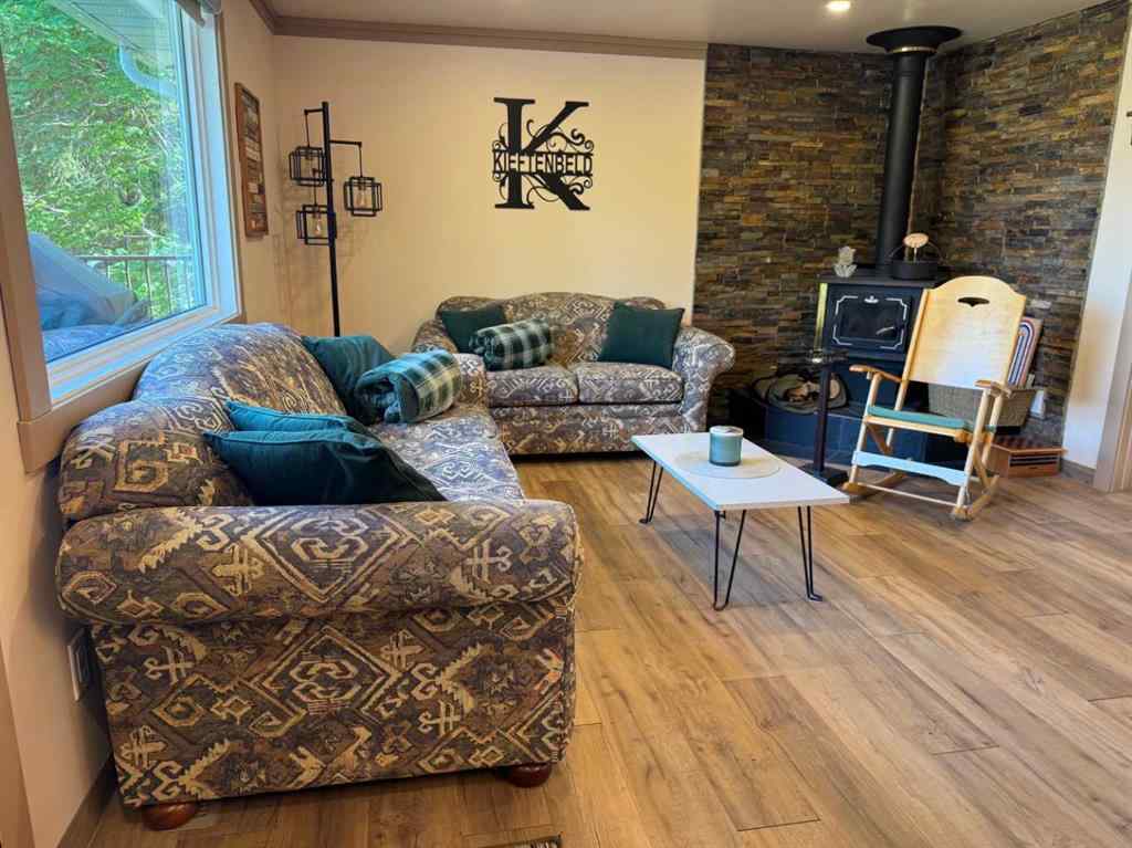 MLS® A2258138 - 220 Lakeshore Drive  in NONE Athabasca, Residential