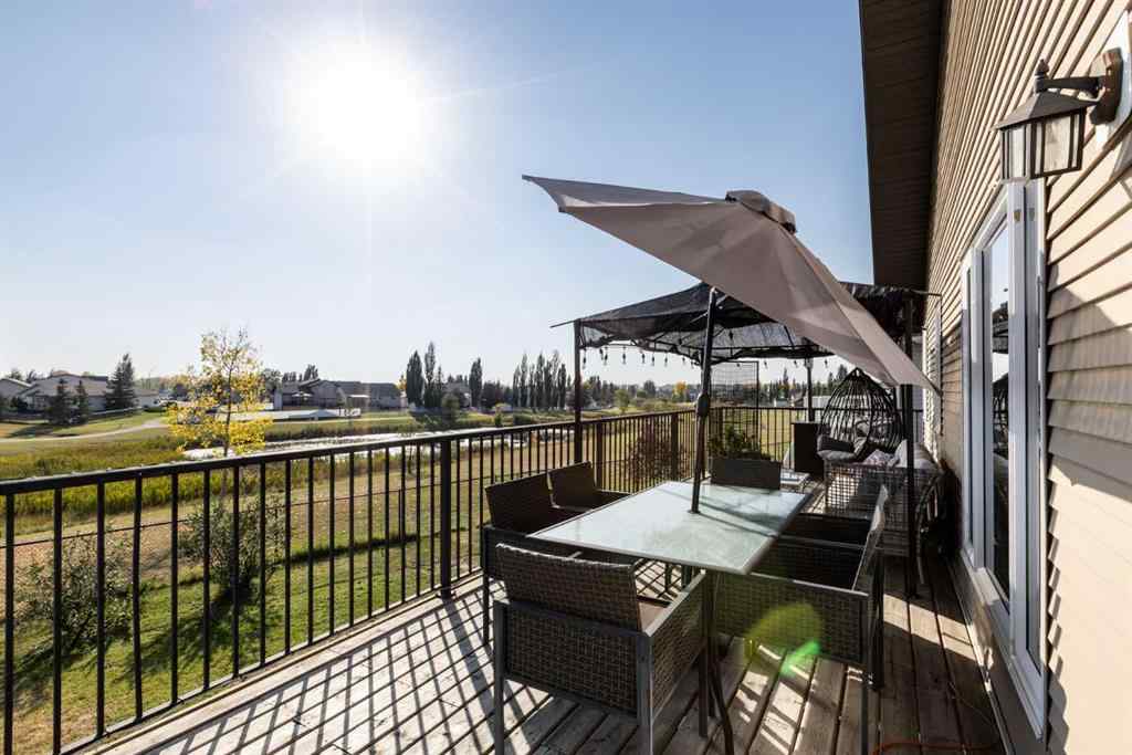 MLS® A2258139 - 5224 48 Street Close  in Madison Park Innisfail, Residential