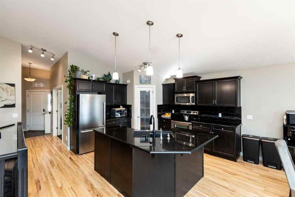 MLS® A2258139 - 5224 48 Street Close  in Madison Park Innisfail, Residential