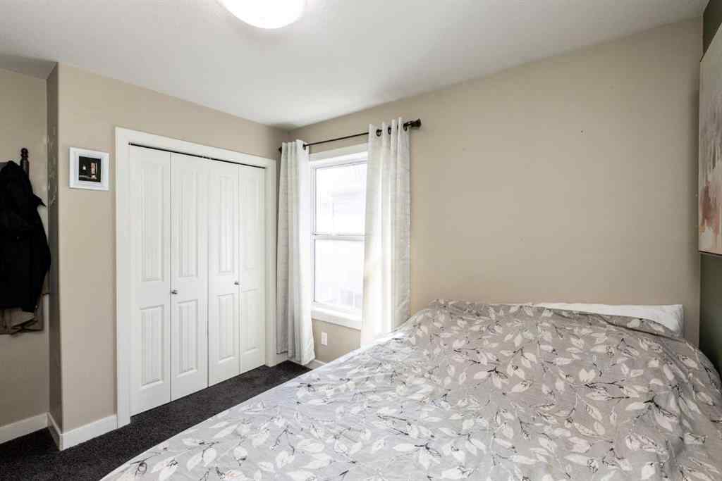 MLS® A2258139 - 5224 48 Street Close  in Madison Park Innisfail, Residential