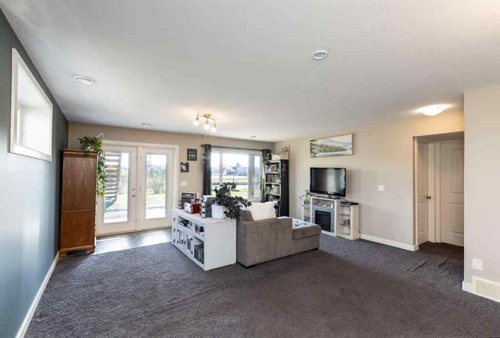 MLS® A2258139 - 5224 48 Street Close  in Madison Park Innisfail, Residential