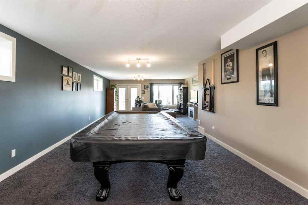 MLS® A2258139 - 5224 48 Street Close  in Madison Park Innisfail, Residential