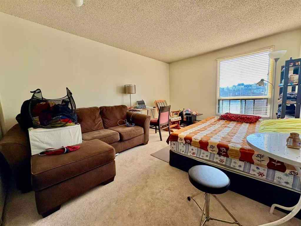 MLS® A2258140 - Unit #305 924 14 Avenue SW in Beltline Calgary, Residential