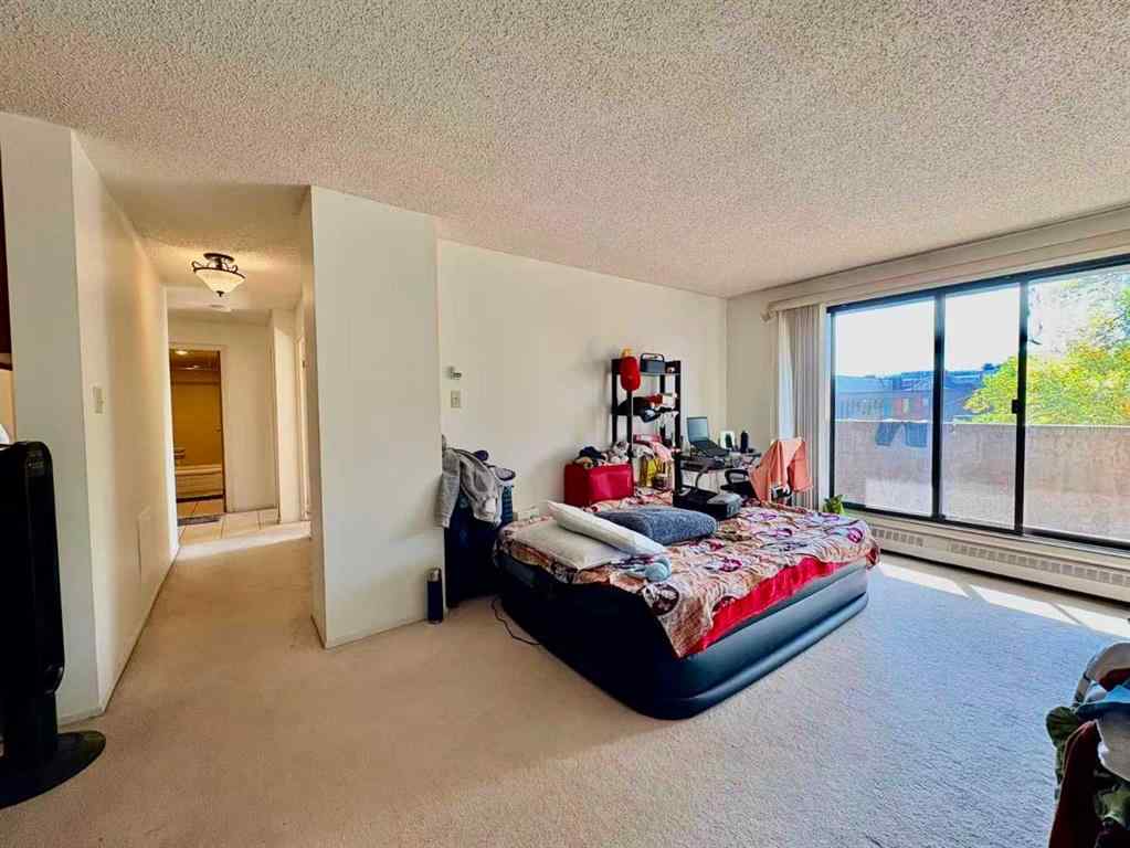 MLS® A2258140 - Unit #305 924 14 Avenue SW in Beltline Calgary, Residential