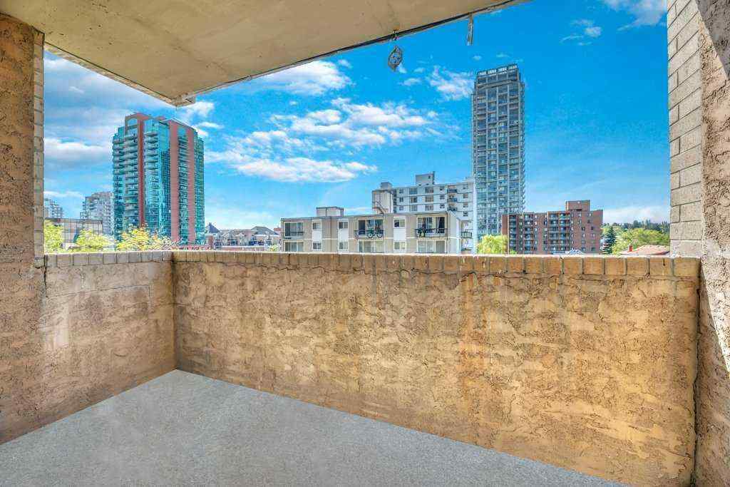 MLS® A2258140 - Unit #305 924 14 Avenue SW in Beltline Calgary, Residential