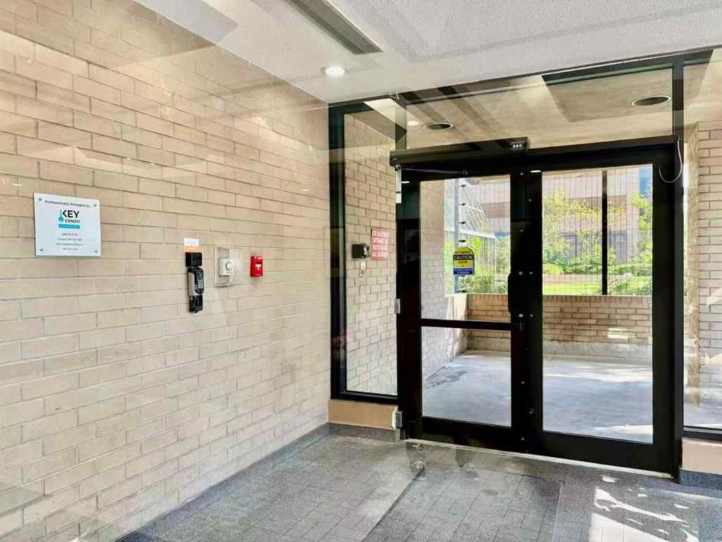 MLS® A2258140 - Unit #305 924 14 Avenue SW in Beltline Calgary, Residential
