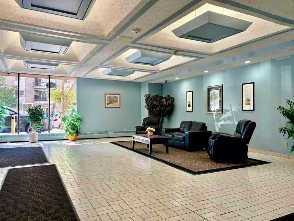 MLS® A2258140 - Unit #305 924 14 Avenue SW in Beltline Calgary, Residential